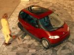 Citroen Citela Concept 1992 года